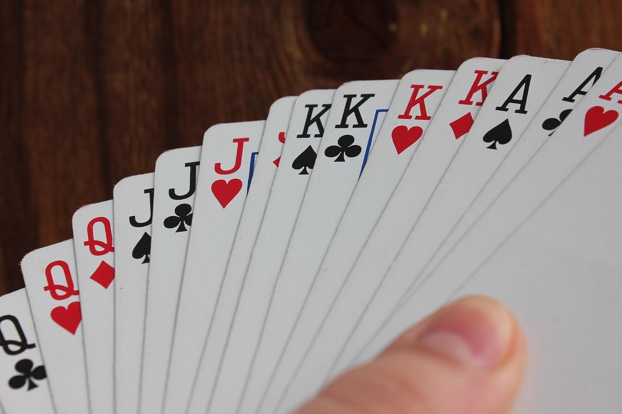 carte da gioco