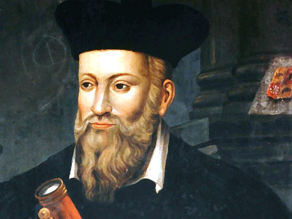 Chi era Nostradamus?