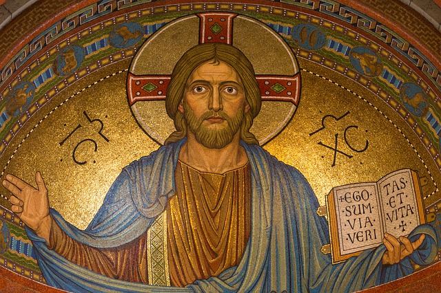 Gesù nella storia: le fonti contemporanee