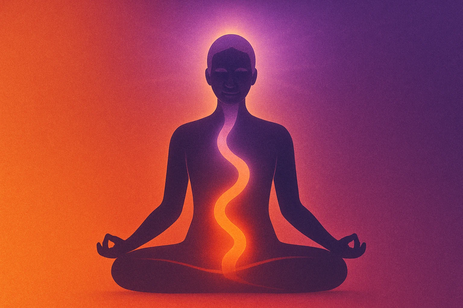 energia sessuale