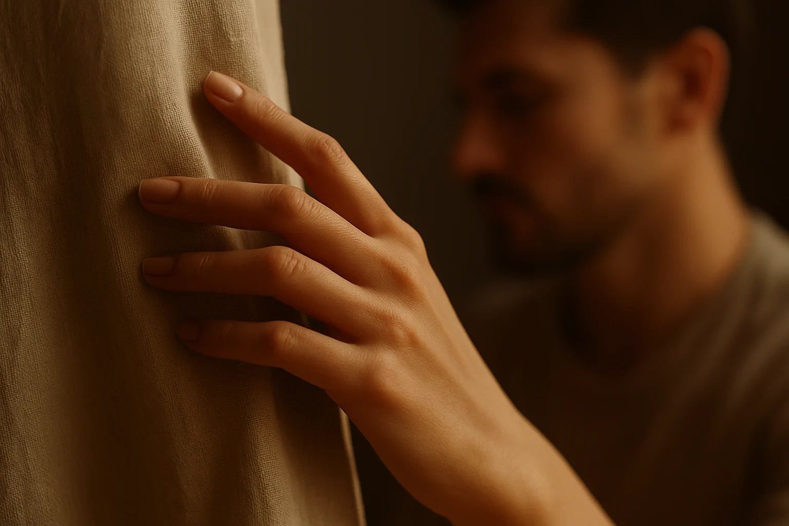 sensualità